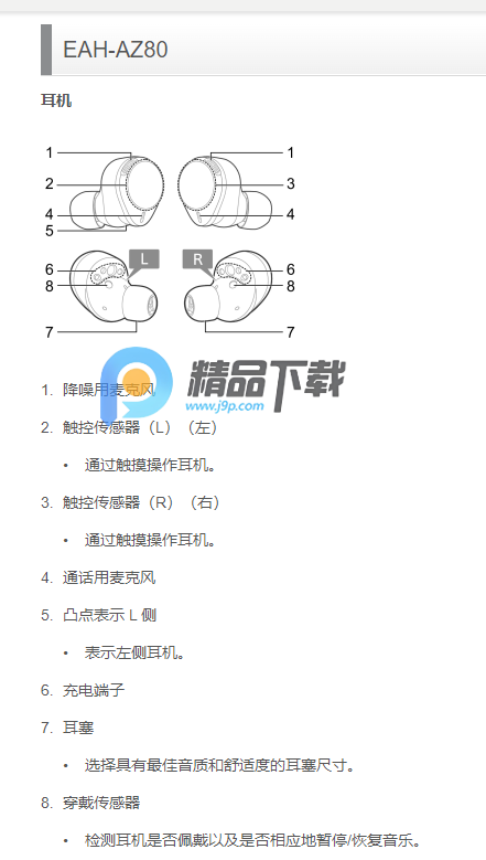 ���¶���app(Technics Audio Connect)