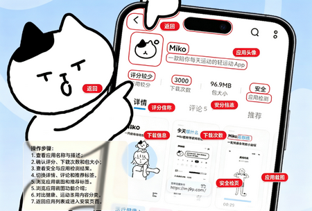 Miko����app���°�