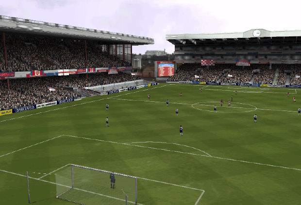 FIFA2005��Ϸ