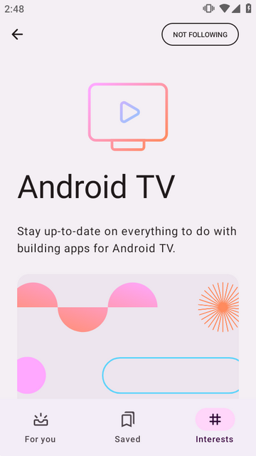 Now in Android��ֲ��