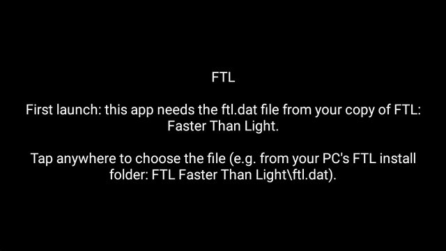FTL��Խ���ٰ�׿��ֲ��