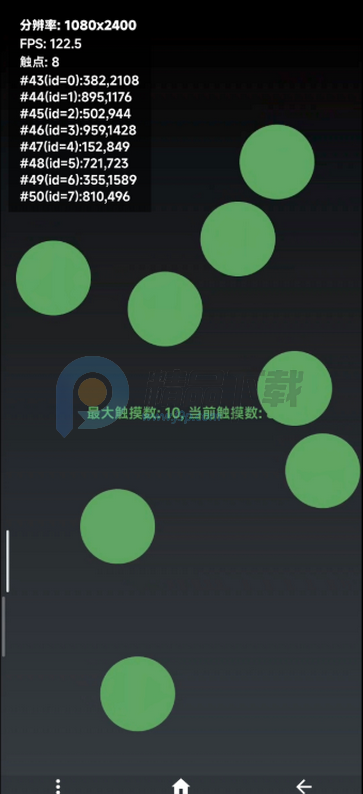 Scrcpy for Android�ͻ���