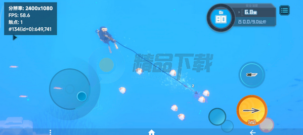 Scrcpy for Android�ͻ���