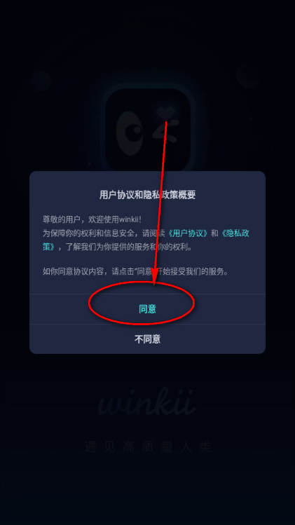 winkii��������
