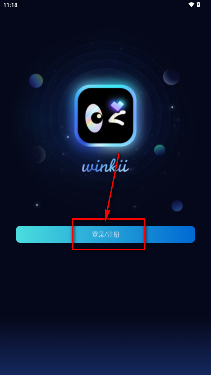winkii��������