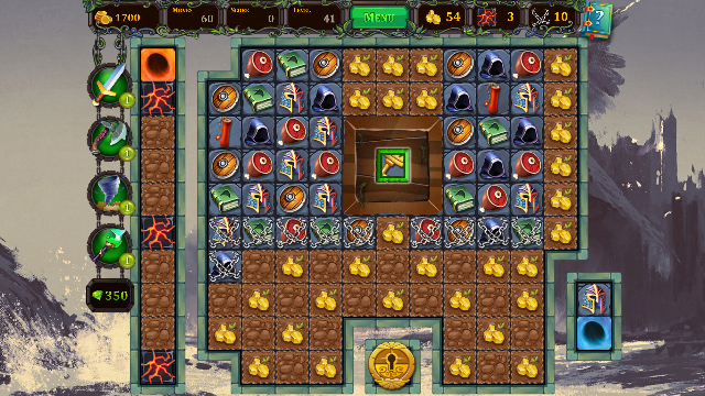 �籩��˵2StormTale2�ֻ�����Ϸ