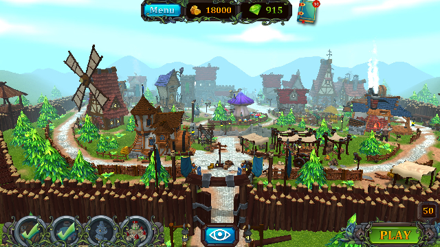 �籩��˵2StormTale2�ֻ�����Ϸ