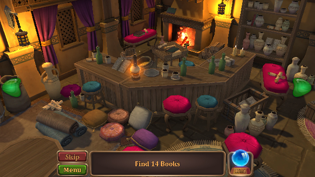 �籩��˵2StormTale2�ֻ�����Ϸ