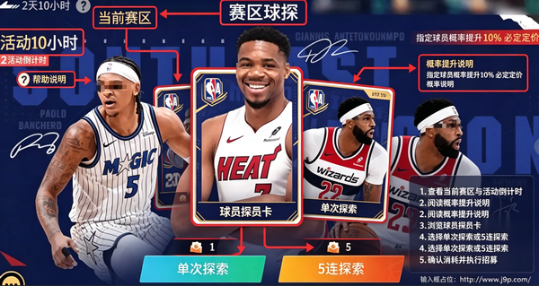 美职篮奇迹梦之队手游最新版 美职篮奇迹梦之队手游最新版