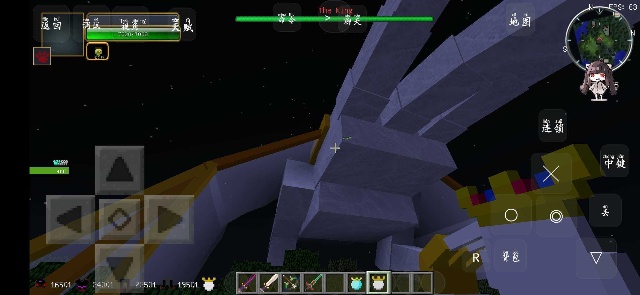我的世界怪物大乱斗mod最新版 我的世界怪物大乱斗mod最新版