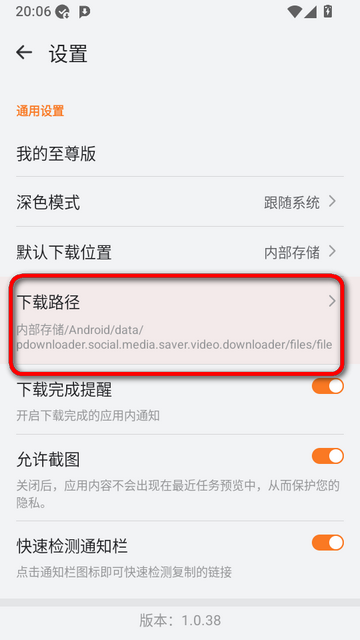 PDownloader��Ƶ������