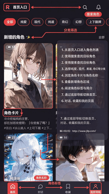 Rovel AI聊天 Rovel AI聊天