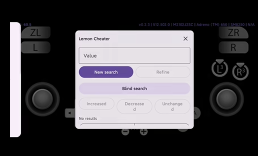 Lemon NS模拟器 Lemon NS模拟器
