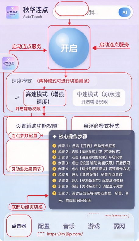 �ﻪ����AutoTouch��׿��
