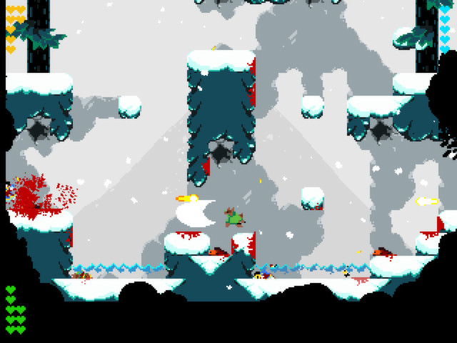 ���Samurai GUNN�������°�