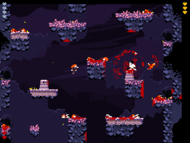 ���Samurai GUNN�������°�