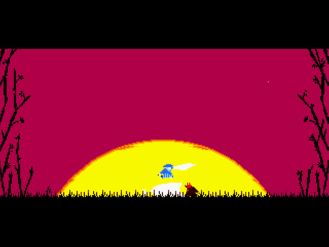 ���Samurai GUNN�������°�