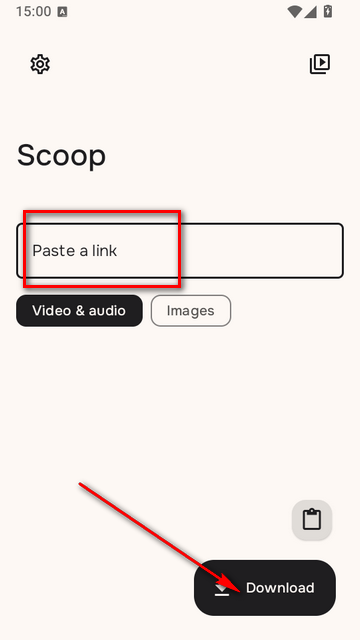 Scoop��ƵͼƬ������