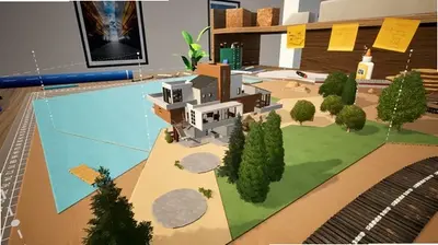 ����ΰ����ʦ3D��Ϸ��ͼ3