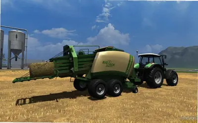 ģ��ũ��2011��Ϸ��ͼ0