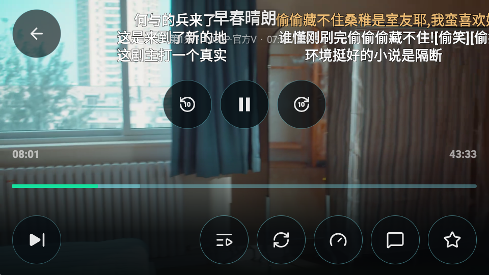 ����AI TV���ͼ
