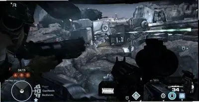 �����ս֮�ܵ���ʿ2���԰���Ϸ��ͼ1