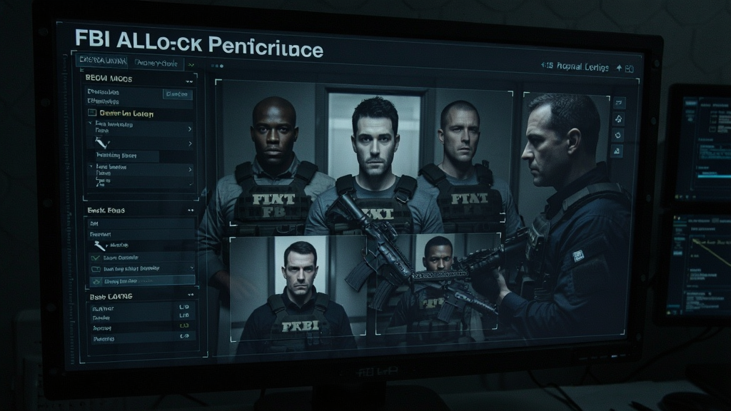 FBI�������� ս���滮����