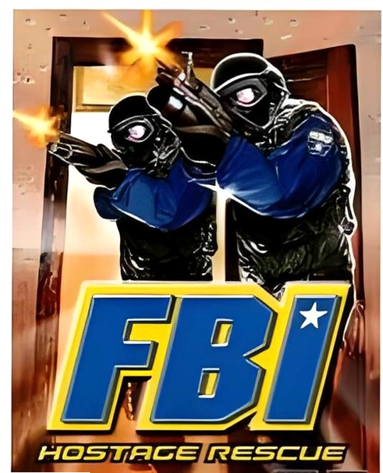 FBI�������ʵ��԰���Ϸ��ͼ
