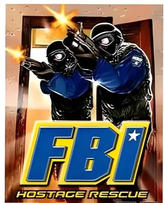 FBI�������ʵ��԰���Ϸ��ͼ0
