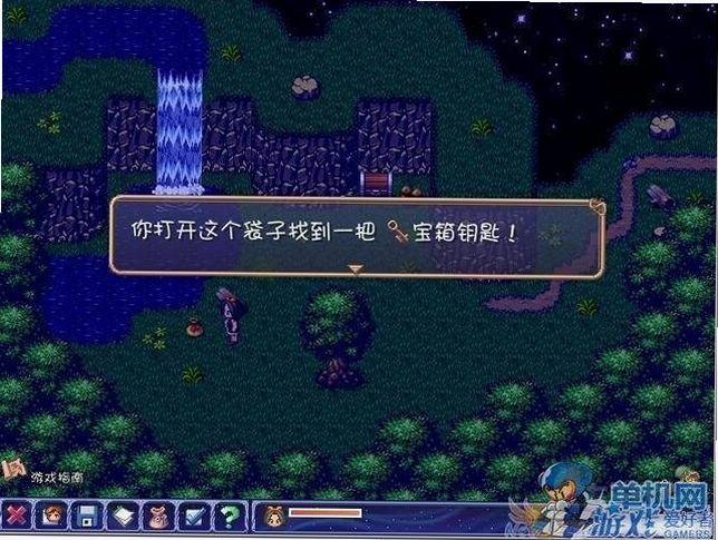 �������ռ�3-2ҹ֮����Ϸ��ͼ
