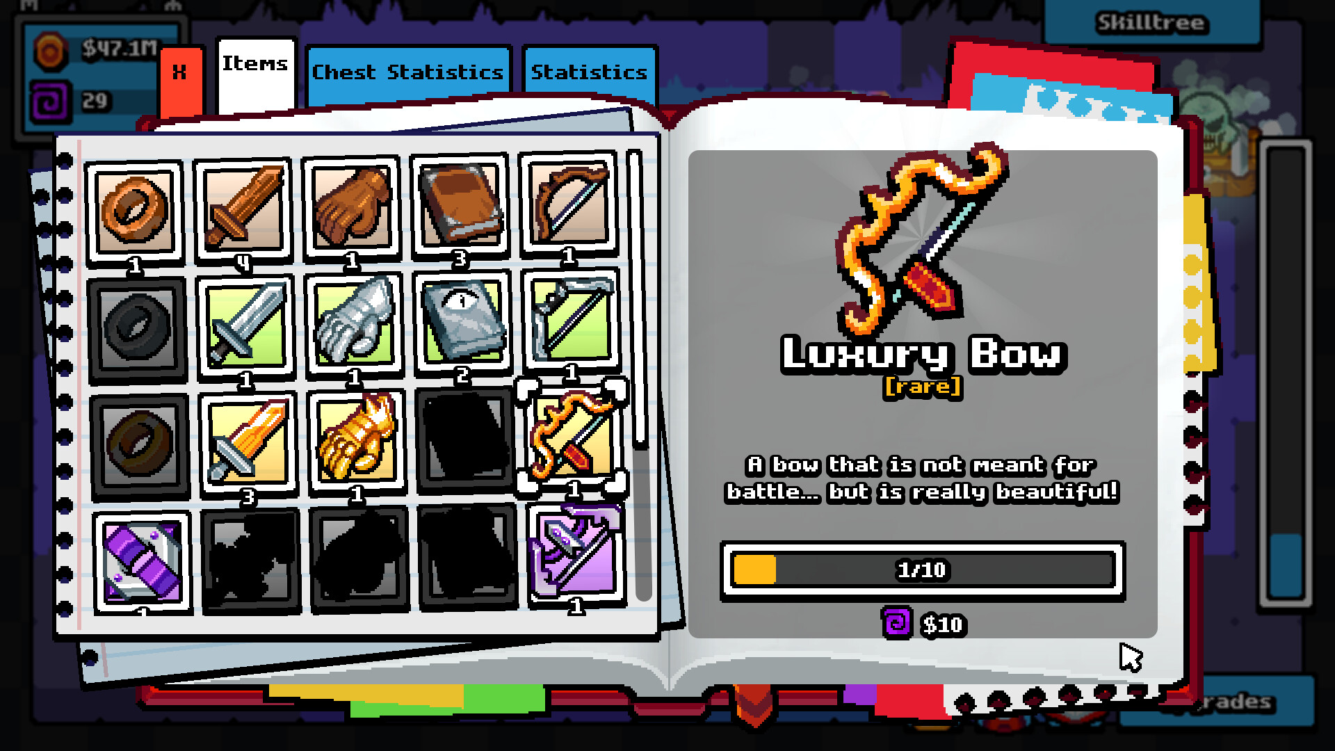 ClickTheButton