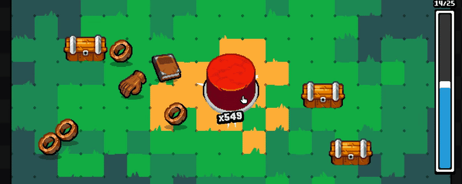 ClickTheButton