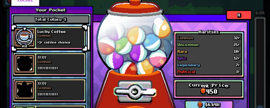 ClickTheButton