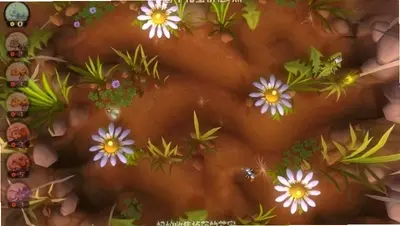 ����ս���԰���Ϸ��ͼ4