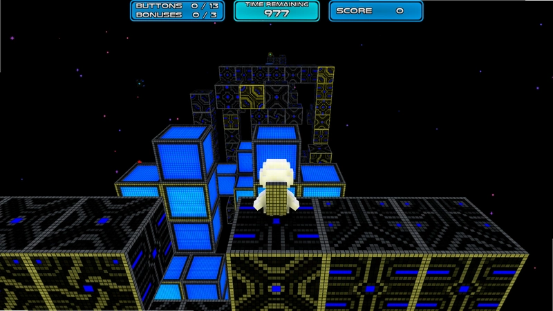 ��ͷת��VertigoVoid��Ϸ��ͼ
