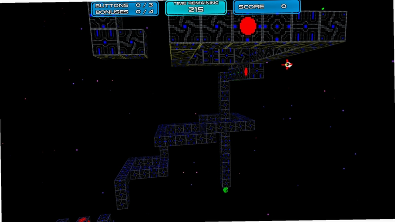 ��ͷת��VertigoVoid��Ϸ��ͼ