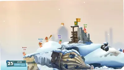 ��ս���6���԰���Ϸ��ͼ2