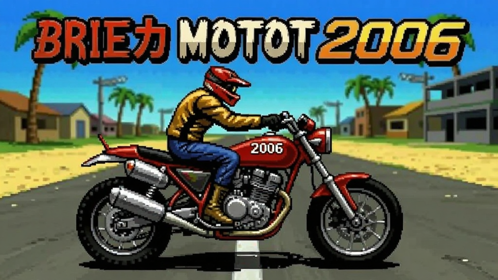 ����Ħ��2006 �������ͼ