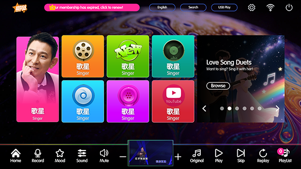 Karaoke��ͼ