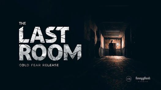 ���ķ���ֲ���Ϸ(Last Room)��ͼ