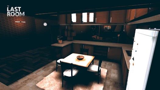 ���ķ���ֲ���Ϸ(Last Room)��ͼ