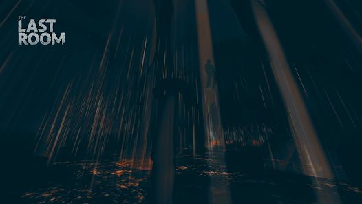 ���ķ���ֲ���Ϸ(Last Room)��ͼ