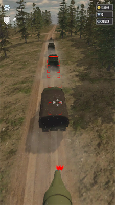 ���˻��������ս��3D��Ϸ���޽�Ҳ���ʵ��(DroneAttackSRP)��ͼ1