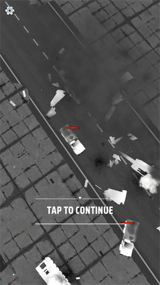 ���˻��������ս��3D��Ϸ���޽�Ҳ���ʵ��(DroneAttackSRP)
