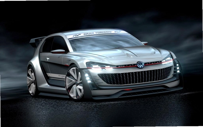 GTI������Ϸ��ͼ