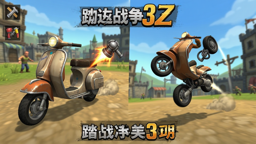 ̤�峵ս��3z �淨���� ��Ϸ��ͼ չʾ����ʹ�����ؼ�����