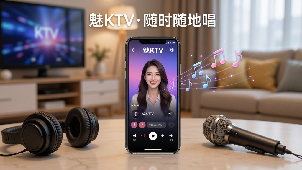 ����һ����KTVʹ�ó���ͼ���ֻ���Ļ��ʾ�ݳ����棬��Χ�ж�������˷���豸������Ϊ��ܰ���������������ע����KTV��ʱ��س������������������в�Σ�ϸ�ڰ���������Ч�����ʸ��壬�ɾ��޶���Ԫ��