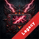 STORM EDENģ����Legacy��V4.8.8 ��׿�籩��