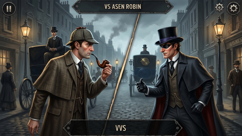 ����Ħ˹vs��ɭ�ޱ� �������ͼ��չ��ά������ʱ���׶ؽ־�������Ħ˹����ɭ�ޱ����ţ���ϷUI��ƣ�����ϸ�ڣ���̽������ֻ滭