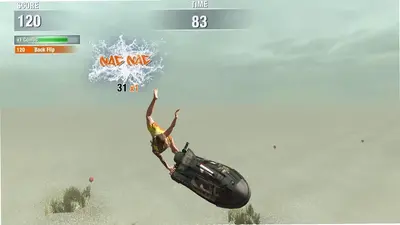 ����ˮ��Ħ�е��԰���Ϸ��ͼ2